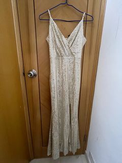 Shiny evening dress629767166437141128
