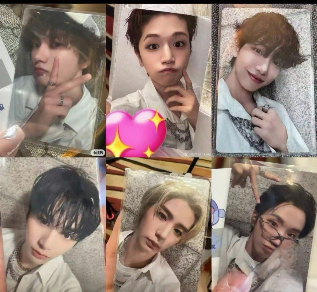 boynextdoor yizhiyu 一直娯 一直娱 北京  リウ　中華 2025年最新】Yizhiyu boynextdoorの人気アイテム - メルカリ