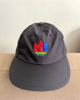 casquette 3d adicolor vintage ball