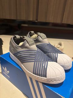 Adidas superstar slip on mens singapore shop