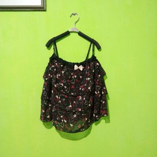 (Kategori: ) berada di . Dikirim oleh chellestuff (ID iklan 1343067013, Gambar 1). Deskripsi: .