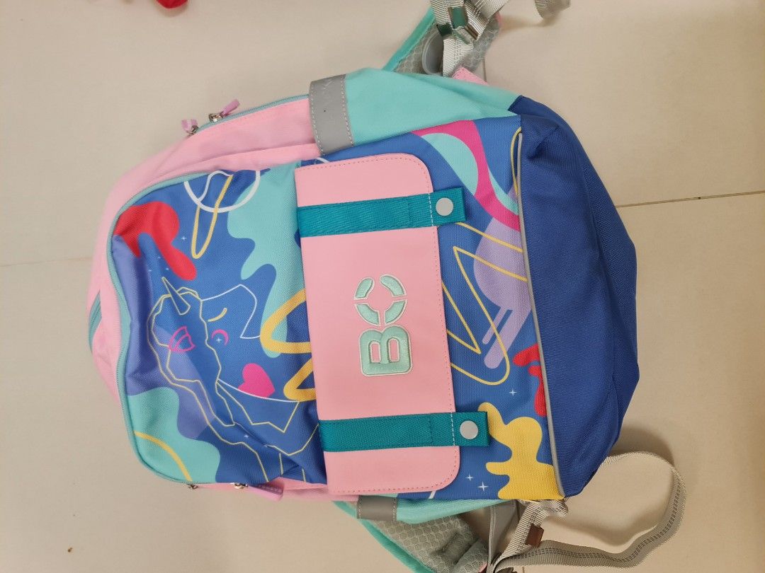 Backcare backpack deals
