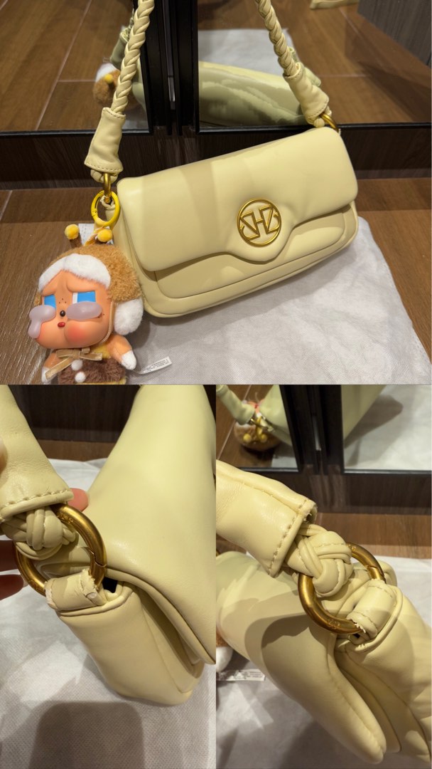 badore briley bag, Women's Fashion, Bags & Wallets, Clutches on Carousell