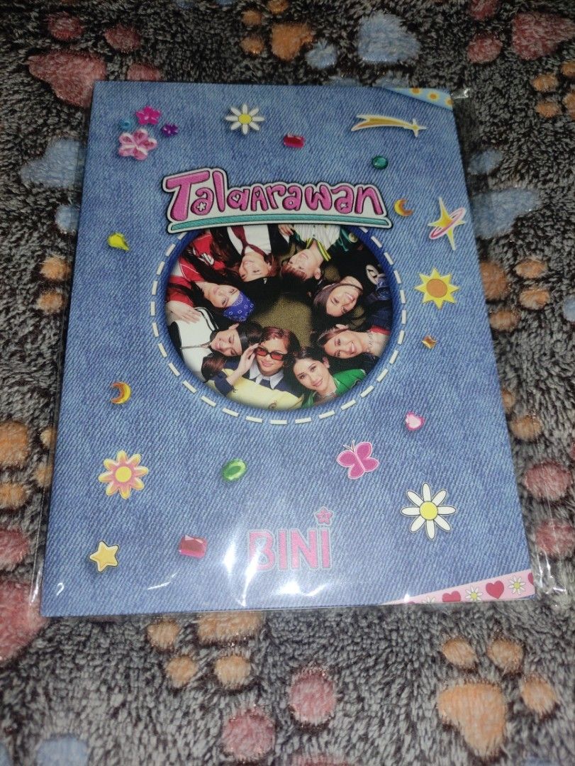 BINI ALBUMS (Category: CDs & DVDs) located in Paranaque City. Submitted by gingerman (Listing ID 1343156783, Image 2). Description: DESERVE MO TO ‼️‼️ 🔥🔥🔥 ON SALE 🔥🔥🔥 Official BINI albums with photo card *Born to Win *Talaarawan *I Feel Good Baka wala ka pang regalo sa sarili mo or sa inaanak mo? Message mo lang ako.