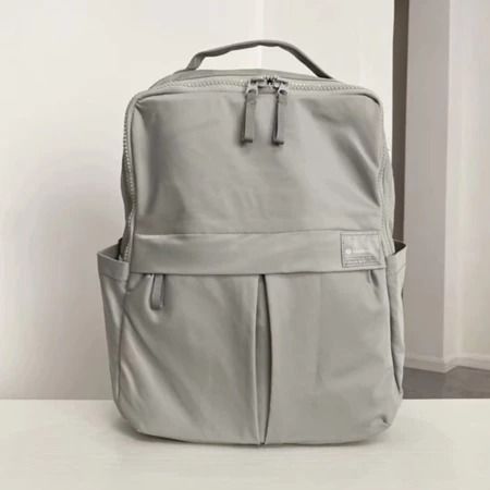 BRAND NEW IN STOCK New Style Men s Bags Women s Backpacks Yoga Gym School Travel Lululemon Everyday
