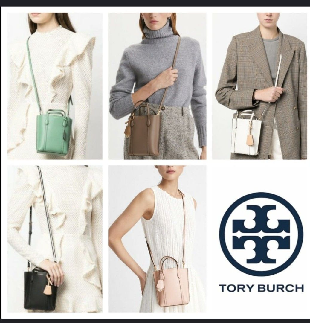 Tory burch perry mini crossbody cheap