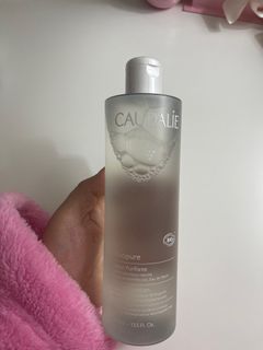Caudalie vinopure straight from France (brand new)