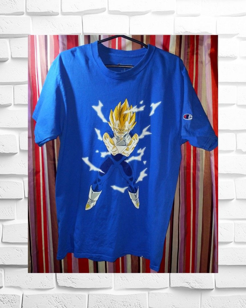 Dbz x champion new arrivals