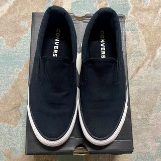 Affordable slip on converse For Sale Footwear Carousell Malaysia