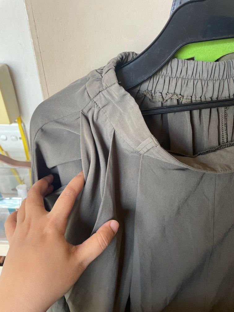 Cullots (Category: Other Bottoms) located in Kuala Lumpur. Submitted by freeshark.50d213 (Listing ID 1343039690, Image 3). Description: Pinggang can go till 28 Half getah I, 156 pakai just nice tak senteng sngt.