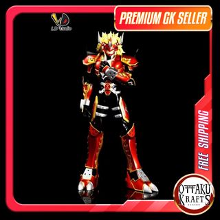 (Category: ) located in . Submitted by otakukrafts (Listing ID 1343053253, Image 1). Description: .
