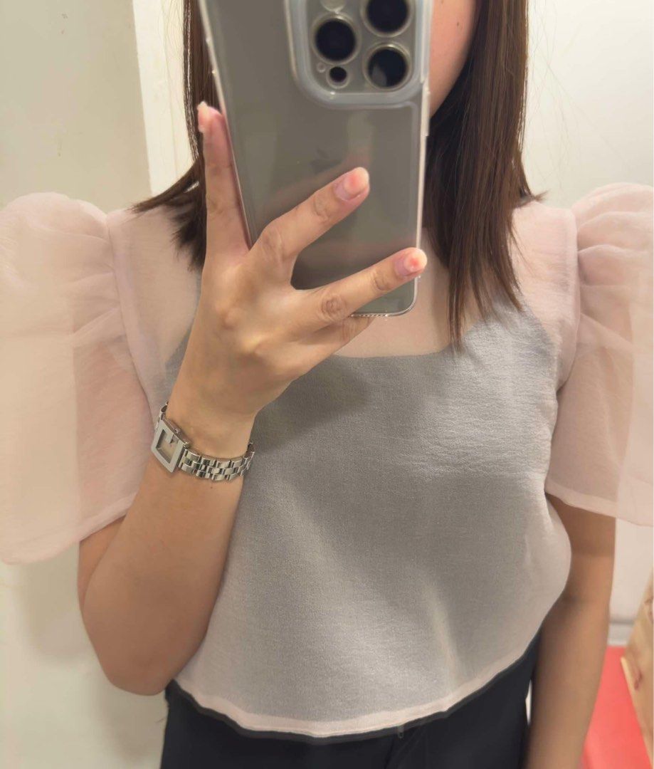 Filipiniana Fits Medium to Large (Category: Others Tops) located in Pasig City. Submitted by camram (Listing ID 1343046496, Image 1). Description: .
