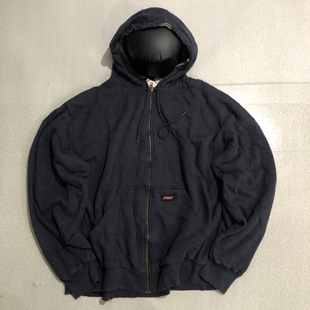 Genuine dickies hoodie new arrivals