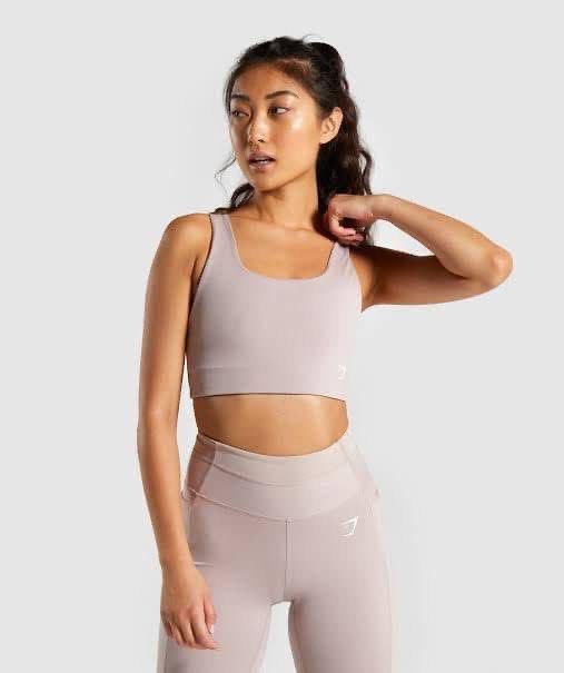 Gymshark dreamy bra store