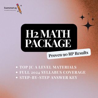(Category: ) located in . Submitted by examsmart.sg (Listing ID 1343049659, Image 1). Description: .