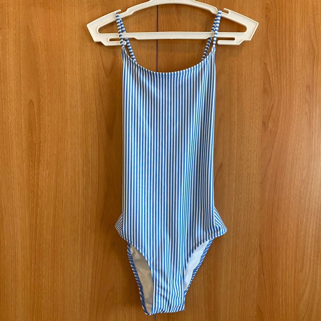 H M kids swimwuit Babies Kids Babies Kids Fashion on Carousell