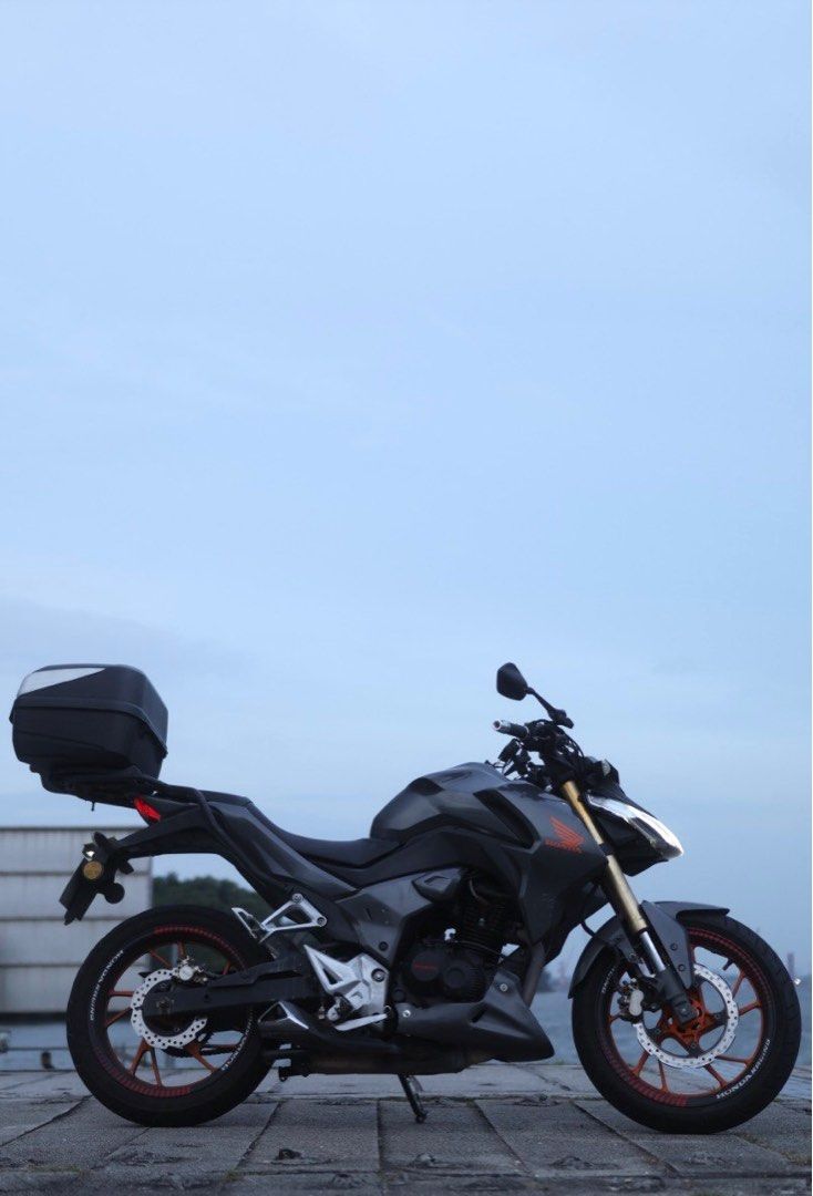 Cbr190r cheap