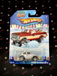 ホットウィール　2009　ホリデイロッズ　カスタム　'53　キャデラック ホットウィール 2009 ホリデイロッズ カスタム '53 キャデラック