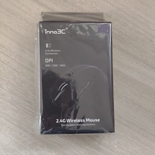 Inno3C wireless mouse64086628662274110
