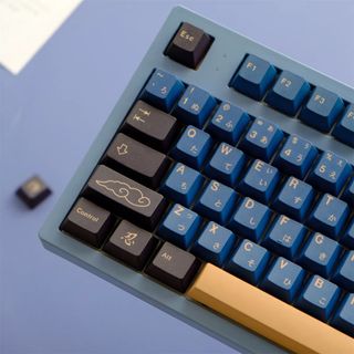 instock keycaps Collection item 1