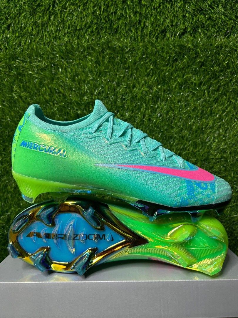 kasut boot nike