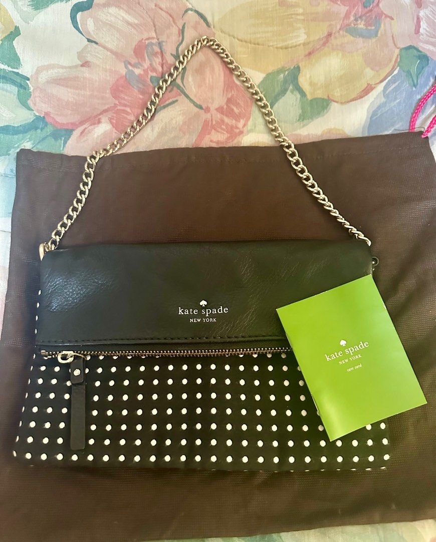 Kate spade kili bag (Category: Luxury Bags & Wallets) located in Taguig. Submitted by stargazer08 (Listing ID 1343034627, Image 2). Description: .