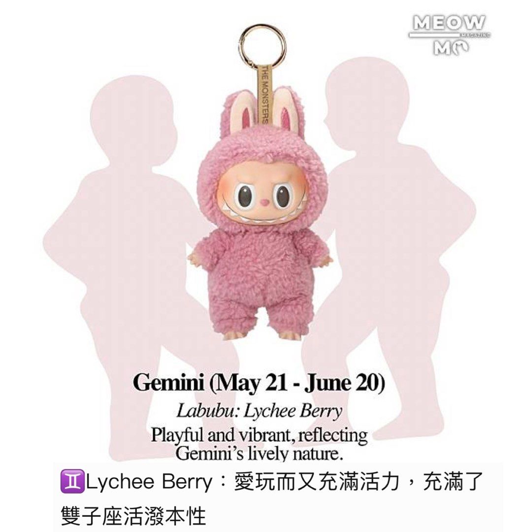 ミカン星様専 Labubu energy +MACARON 2箱 ミカン星様専 Labubu energy +MACARON 2箱 ミカン星様専 Labubu