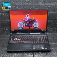 Laptop Asus Tuf Gaming A15 A506LIV AMD Ryzen 4900H 8/512GB RTX 2060