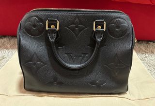 Speedy bandouliere 25 price philippines cheap