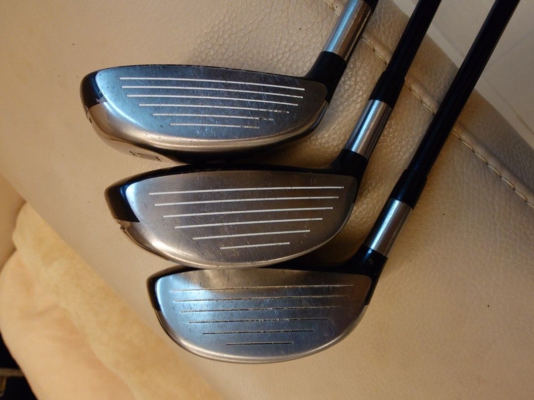 Mizuno mp 001 3 wood new arrivals