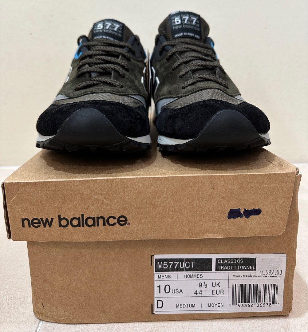 New balance 577 uct online