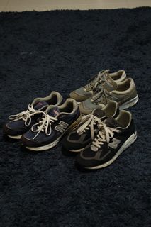 Affordable new balance 1500 For Sale Footwear Carousell Malaysia