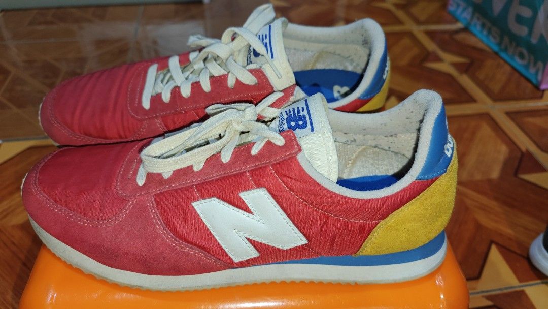 New balance u220fh new arrivals