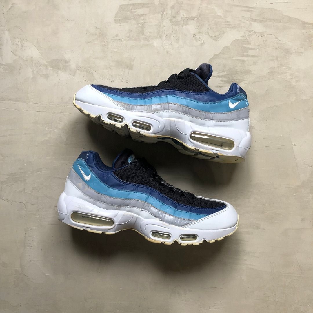 Nike air max 95 essential reverse stash clearance