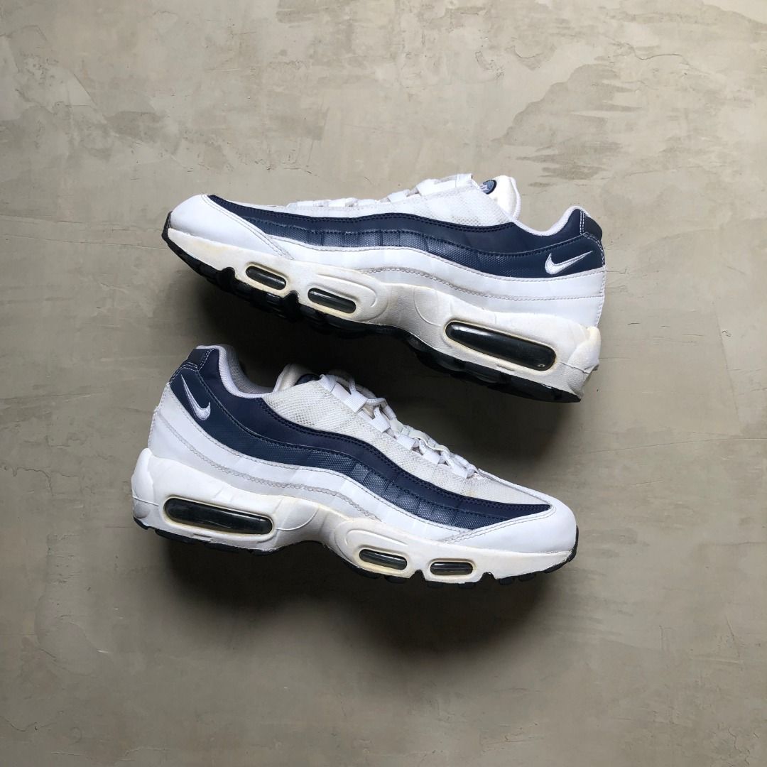 Nike air max 95 monsoon best sale