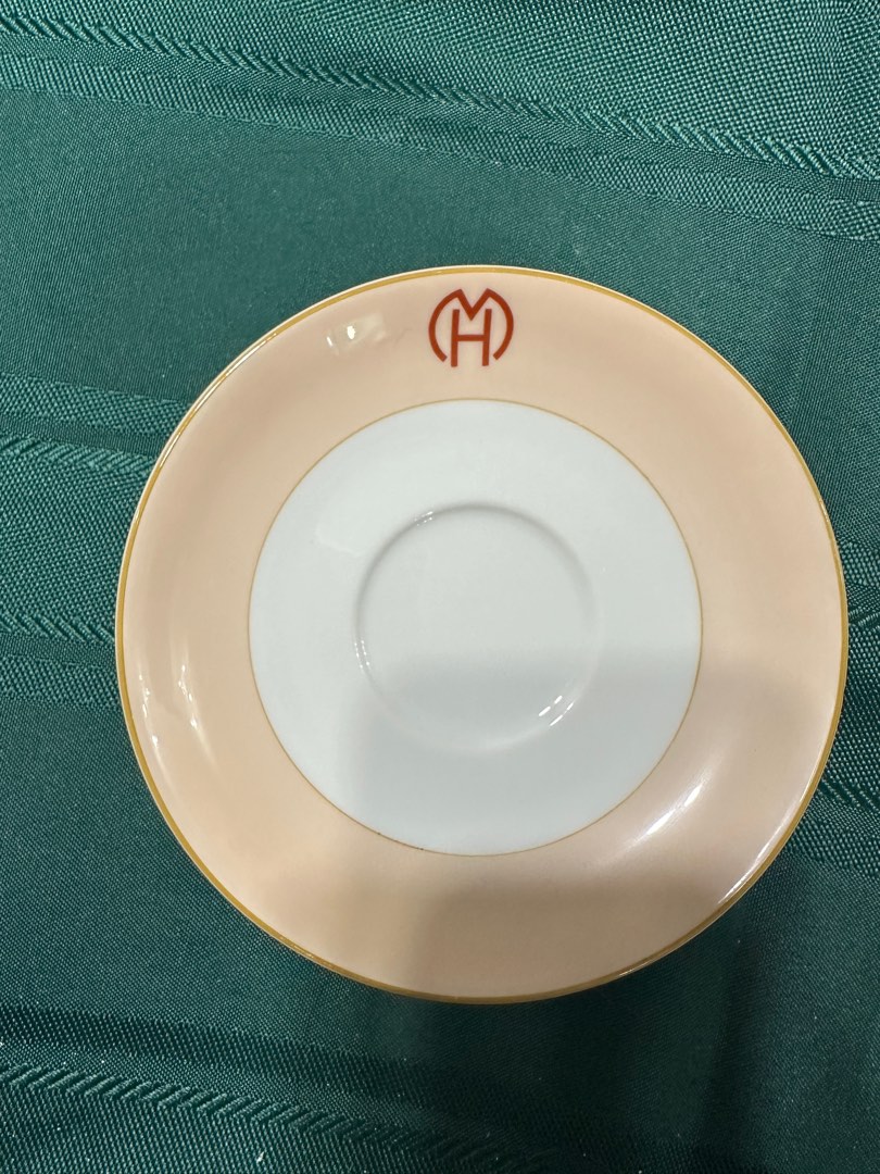 Box 3B Noritake Bone China Saucers 14 pieces available, Furniture ...