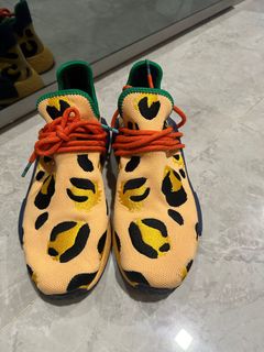 100+ Adidas nmd solar hu For Sale | Footwear | Carousell Singapore