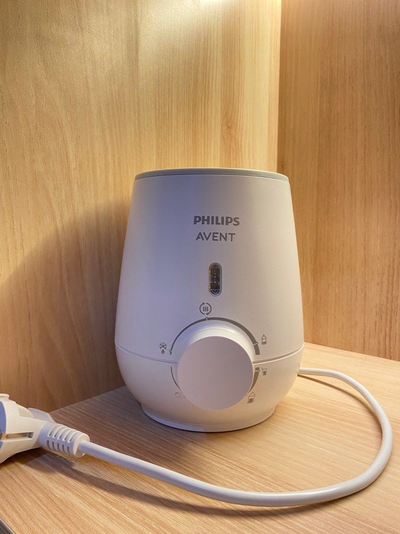 Philips avent milk warmer penghangat asi/susu, Bayi Anak