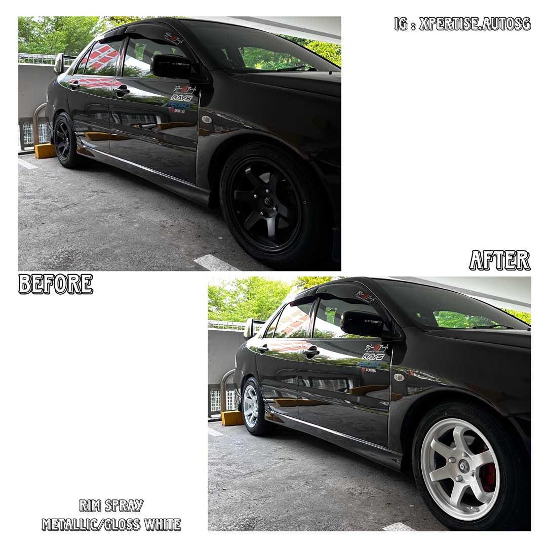(Category: ) located in . Submitted by xpertiseautosg (Listing ID 1343133746, Image 1). Description: .