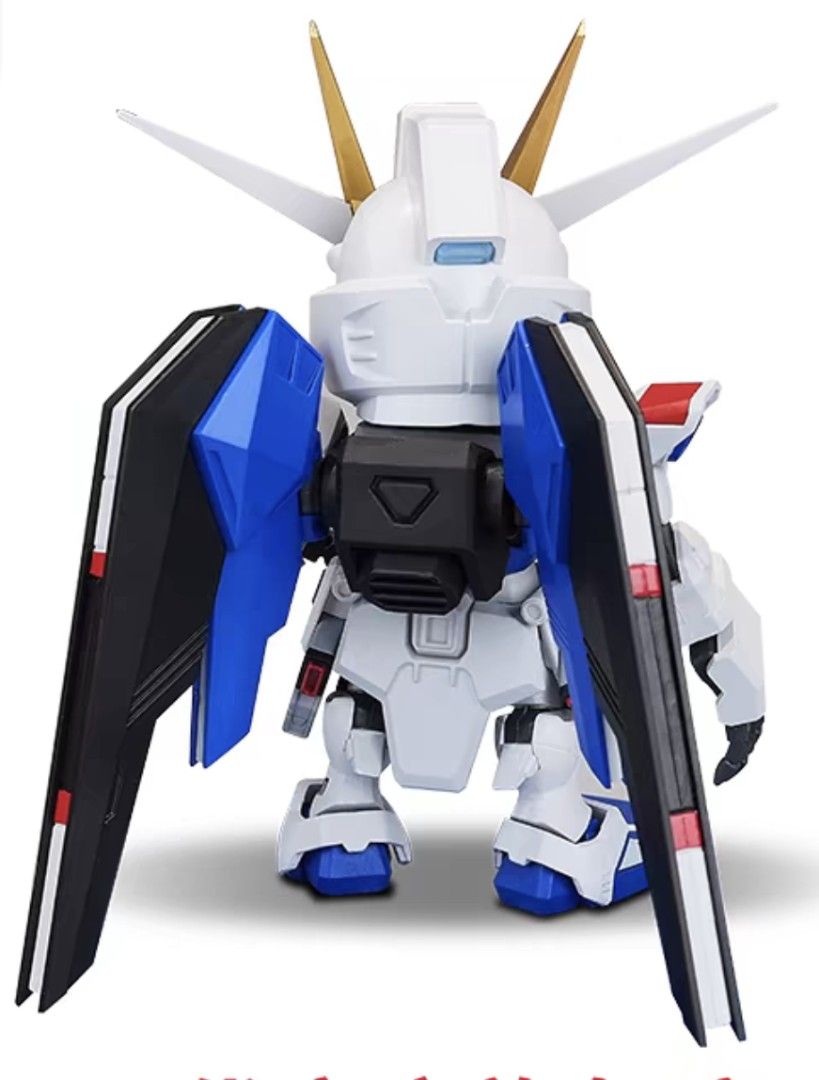 30週年記念 W GUNDAM QMSV mini 海外限定 QMSV ガンダムW 海外限定 ウイング ガンダム ゼロ EW 30周年記念