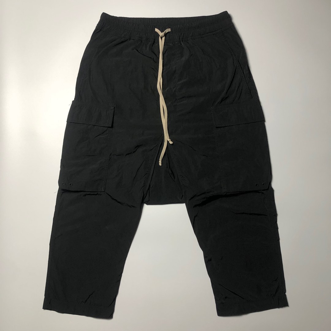 トップス rick owens 17ss WALRUS JUMBO V TOP rick owens 17ss WALRUS JUMBO V TOP