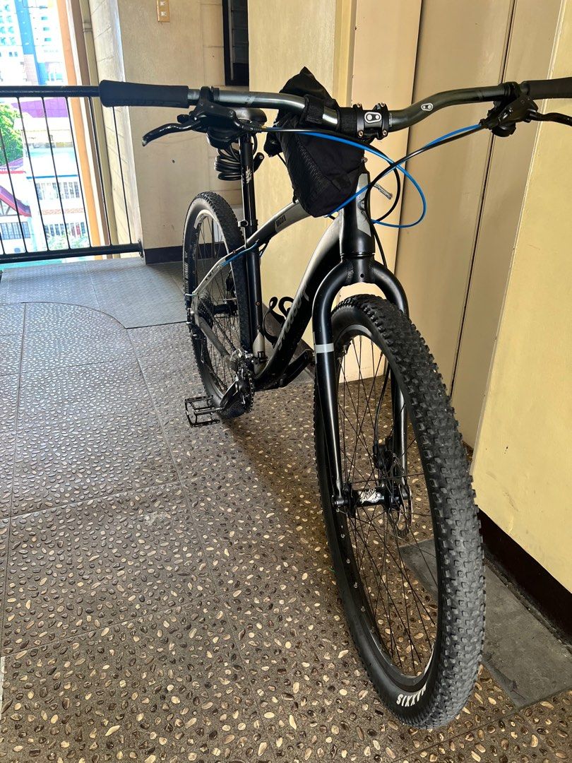 Sandugo mountain bike price hotsell