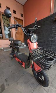 (Kategori: ) berada di . Dikirim oleh ekkorizaldo (ID iklan 1343159565, Gambar 1). Deskripsi: .