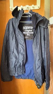 Superdry Men's Jacket, open to fast trade64232526575873110
