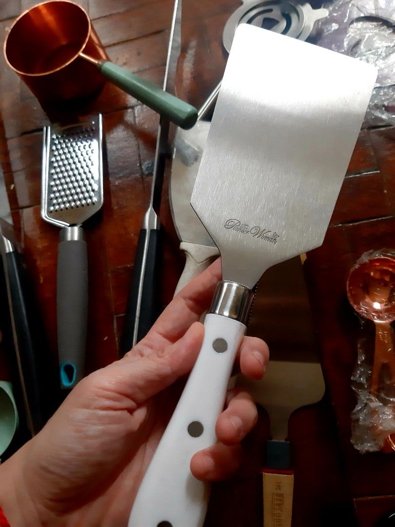 TAKE ALL KITCHEN UTENSILS FOR ONLY P1800 (Category: Dinnerware & Cutlery) located in Cavite. Submitted by hakunamatatatoyandcollectibles (Listing ID 1343177625, Image 2). Description: all are from Japan surplus pm me.