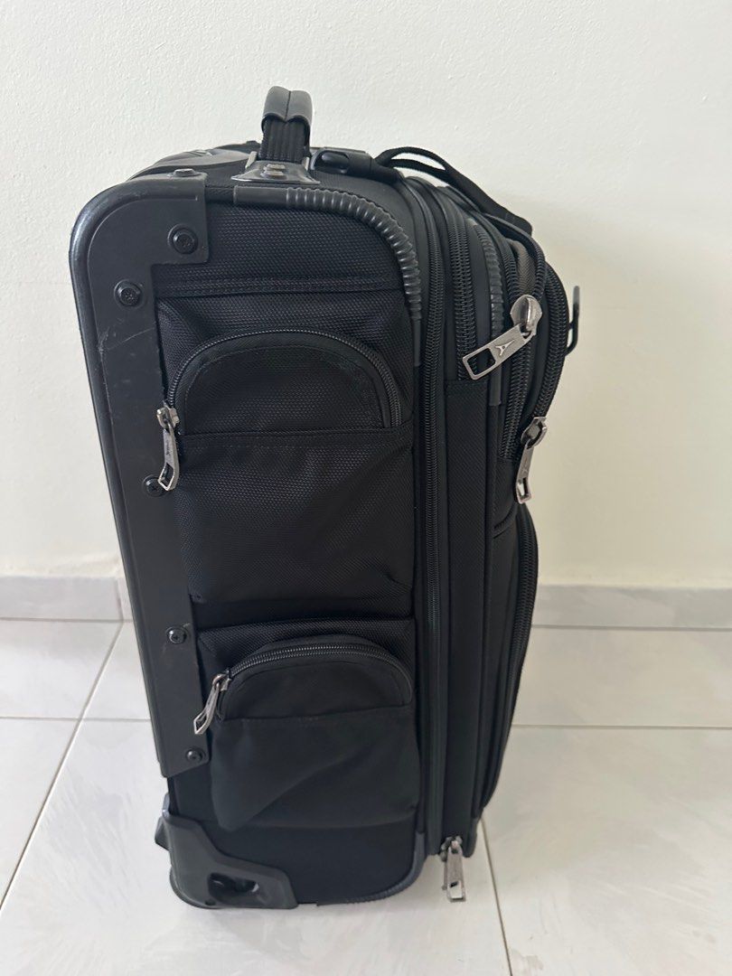 Flight crew 5 pilot 22 expandable deals