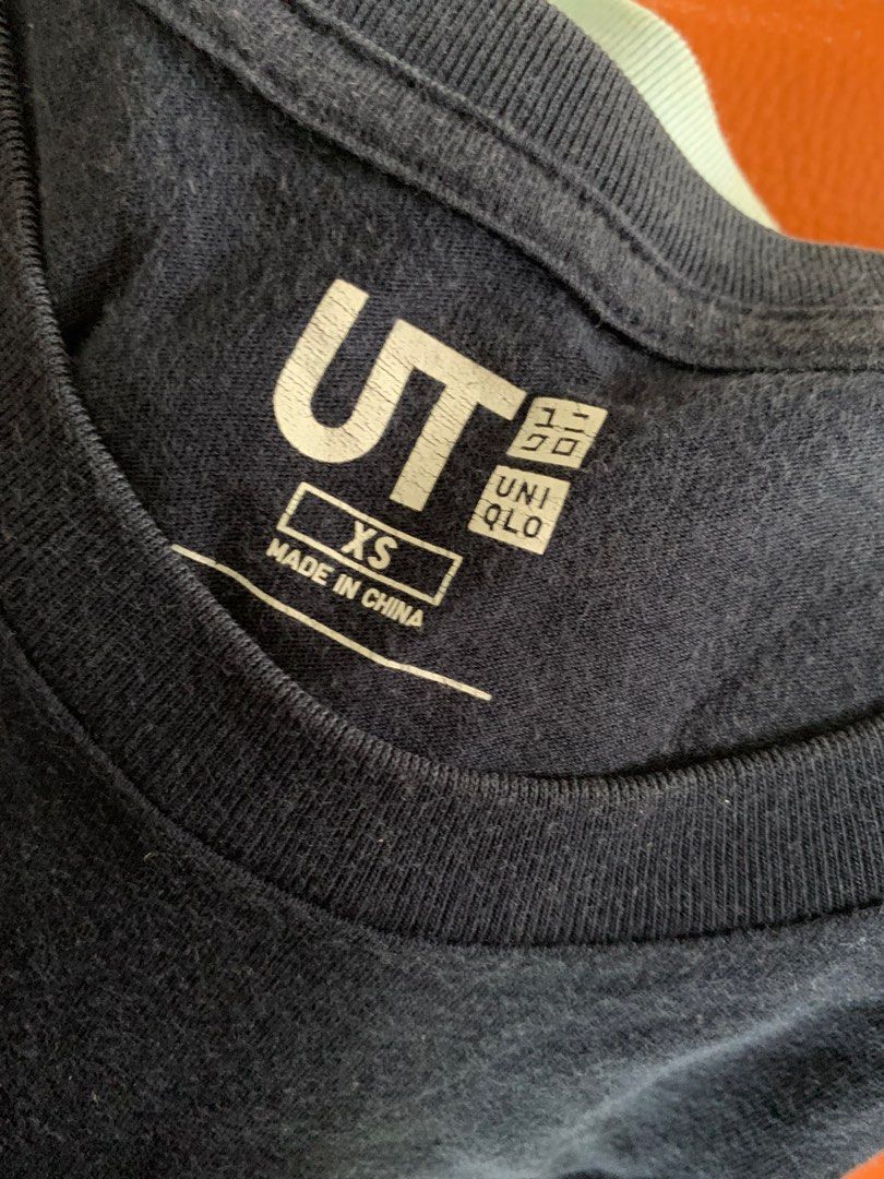 Uniqlo UT Mickey Pocket TShirt (Category: Shirts) located in Iloilo. Submitted by trixiaaa18 (Listing ID 1343074065, Image 2). Description: Fits sizes small to medium. Message for inquiries .