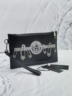 Versace clutch malaysia outlet