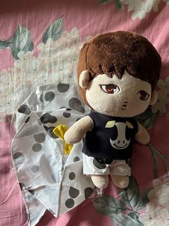 Jimin dolls discount