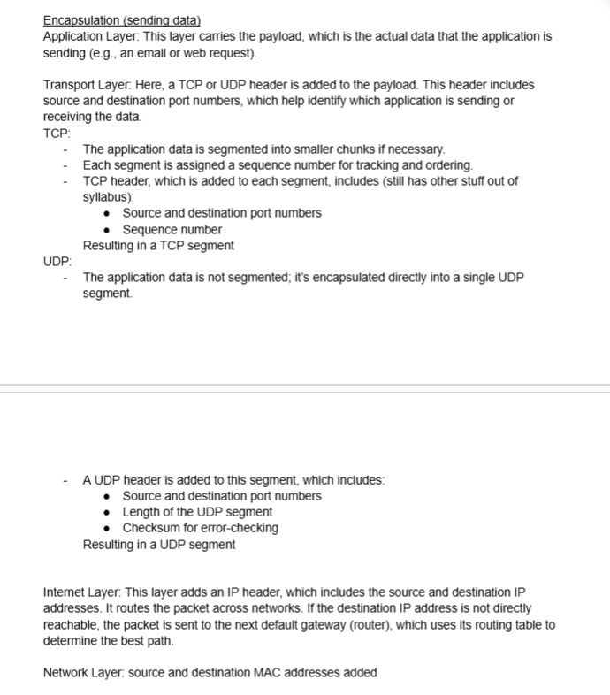A Level H2 Computing Notes (Category: Assessment Books) located in Singapore. Submitted by fuzzygloves (Listing ID 1343276353, Image 4). Description: 🎓 H2 Computing A-Level Notes📚 ✅ Proven Results: Helped me score an A in H2 Computing Prelims ✅ Updated and Accurate: Follows the latest H2 Computing syllabus closely ✅ Comprehensive Coverage: Includes exam FAQs and detailed answers ✅ Concept-Focused: Designed to help you understand key concepts de